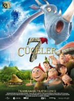 7 Cüceler