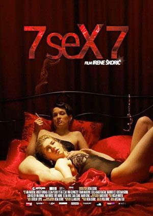 7 seX 7