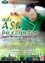 Adı Aşk Bu Eziyetin