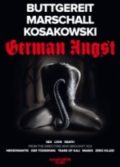 Alman Korkusu
