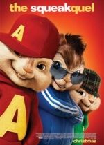 Alvin ve Sincaplar 2