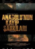 Anadolu’nun Kayıp Şarkıları