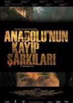 Anadolu’nun Kayıp Şarkıları