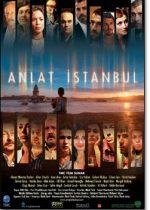 Anlat İstanbul