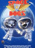 Astronot Köpekler 1