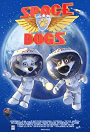 Astronot Köpekler 1