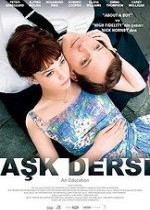 Aşk Dersi