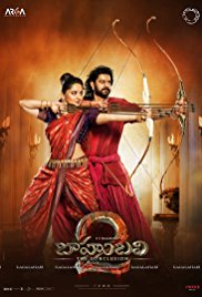Baahubali 2