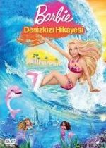 Barbie Deniz Kızı Hikayesi 1