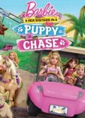 Barbie ve Köpekçikler Ada Macerası