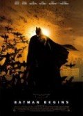 Batman Başlıyor