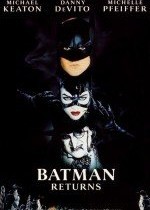 Batman Dönüyor