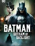 Batman Gotham’ın Gaz Lambaları