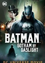 Batman Gotham’ın Gaz Lambaları