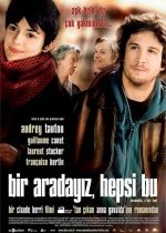 Bir Aradayız Hepsi Bu