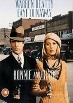 Bonnie ve Clyde