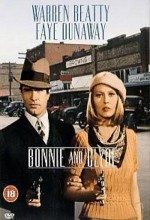 Bonnie ve Clyde