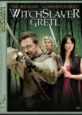 Cadı Avcısı Gretl