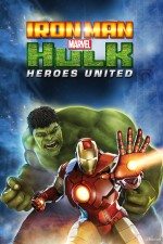 Demir Adam ve Hulk