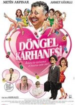 Döngel Karhanesi