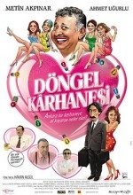 Döngel Karhanesi