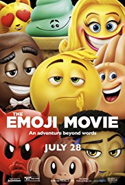 Emoji Filmi