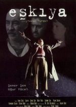 Eşkiya