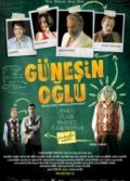 Güneşin Oğlu