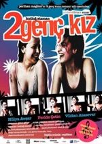 İki Genç Kız