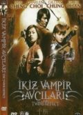 İkiz Vampir Avcıları