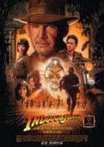 Indiana Jones 4
