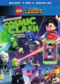 Lego DC Kozmik Çarpışma