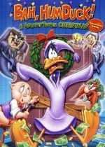 Looney Tunes İle Olağanüstü Yılbaşı