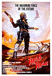 Mad Max 1