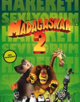 Madagaskar 2