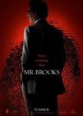 Mr. Brooks