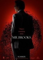 Mr. Brooks