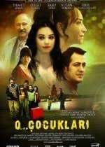 O Çocukları