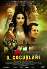 O Çocukları