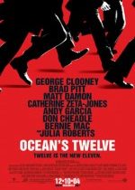 Oceans 12