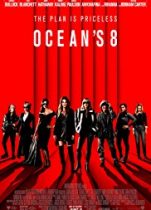 Oceans 8