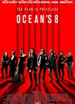 Oceans 8