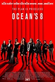 Oceans 8