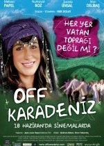 Off Karadeniz