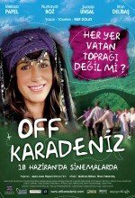 Off Karadeniz