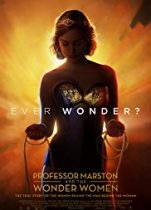Profesör Marston ve Wonder Women