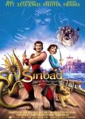 Sinbad Yedi Denizler Efsanesi