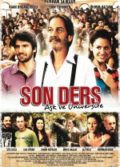 Son Ders Aşk ve Üniversite