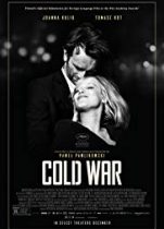 Soğuk Savaş (2018)