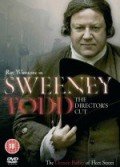 Sweeney Todd Fleet Sokağının Şeytan Berberi